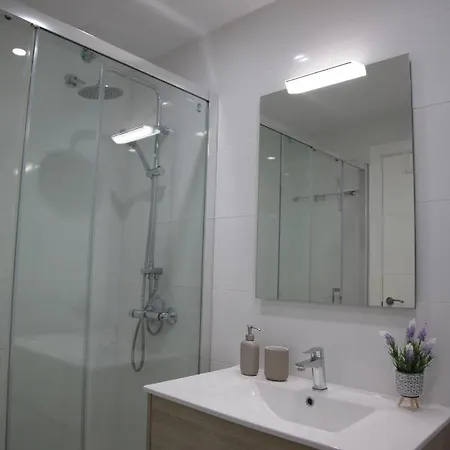 Apartament Modern Al Costat Del Parc De La Devesa Girona