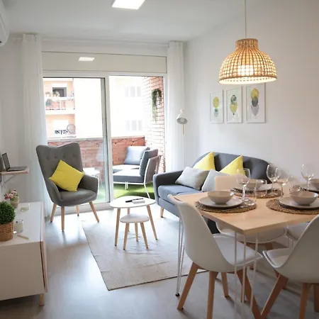 Modern Al Costat Del Parc De La Devesa Appartement Gerona