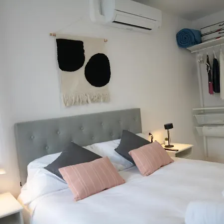 Appartement Modern Al Costat Del Parc De La Devesa Gerona