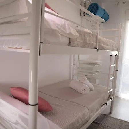 Modern Al Costat Del Parc De La Devesa Appartement Gerona