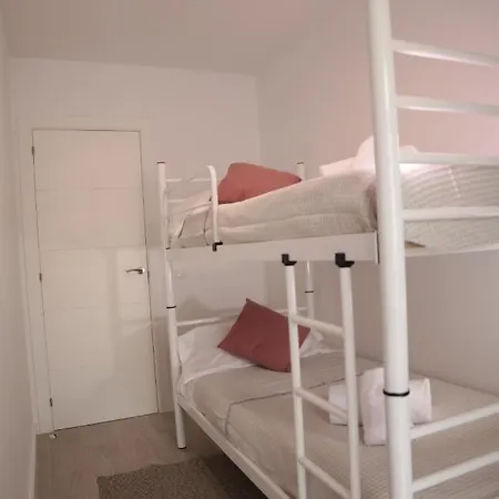 Appartement Modern Al Costat Del Parc De La Devesa Gerona