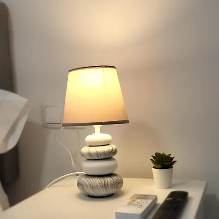 Appartement Modern Al Costat Del Parc De La Devesa *